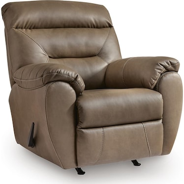 Elksworth Recliner