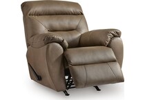 fabric recliners   