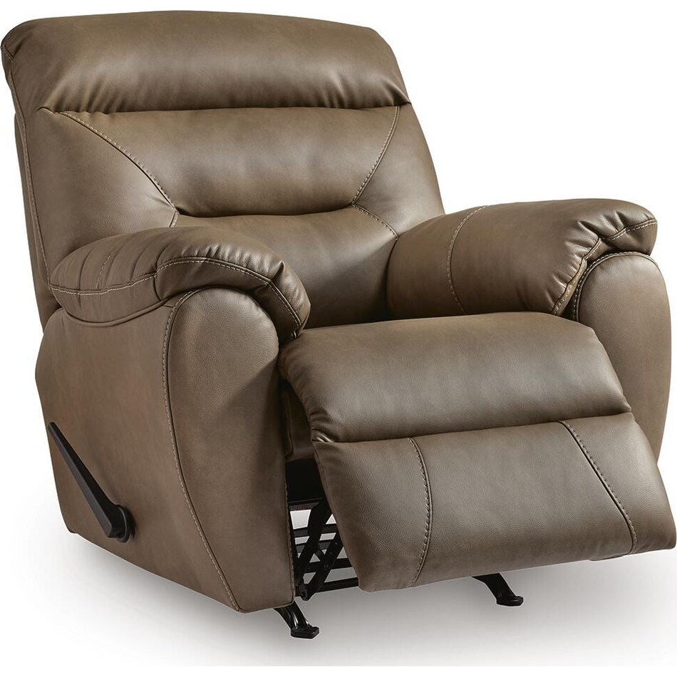 fabric recliners   