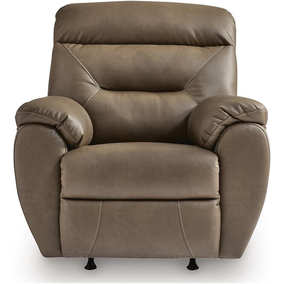 fabric recliners   