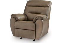 fabric recliners   