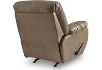 fabric recliners   