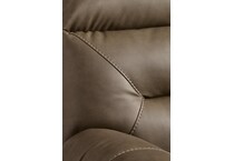 fabric recliners   