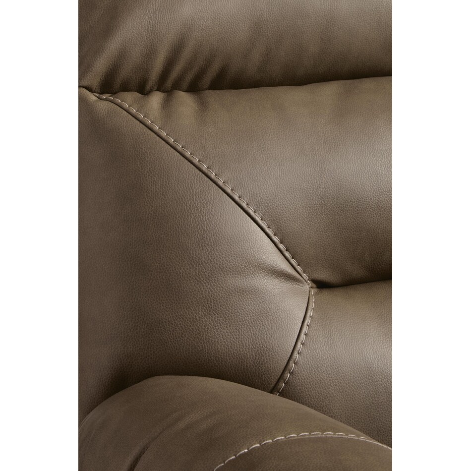 fabric recliners   