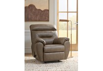 fabric recliners   