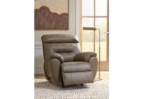 fabric recliners   