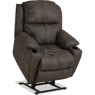 LIFT RECLINER