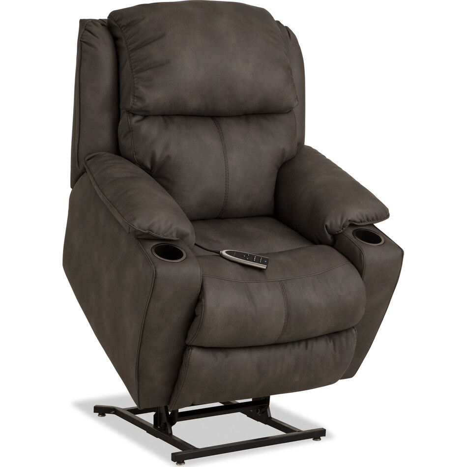 fabric recliners   
