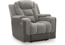 fabric recliners   