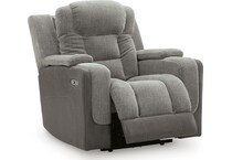 fabric recliners   