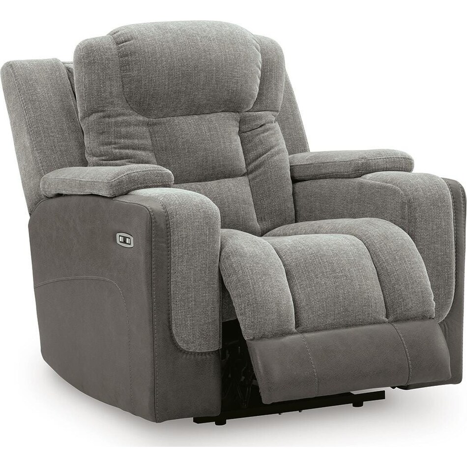 fabric recliners   