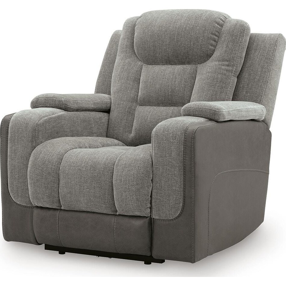 fabric recliners   
