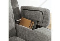 fabric recliners   