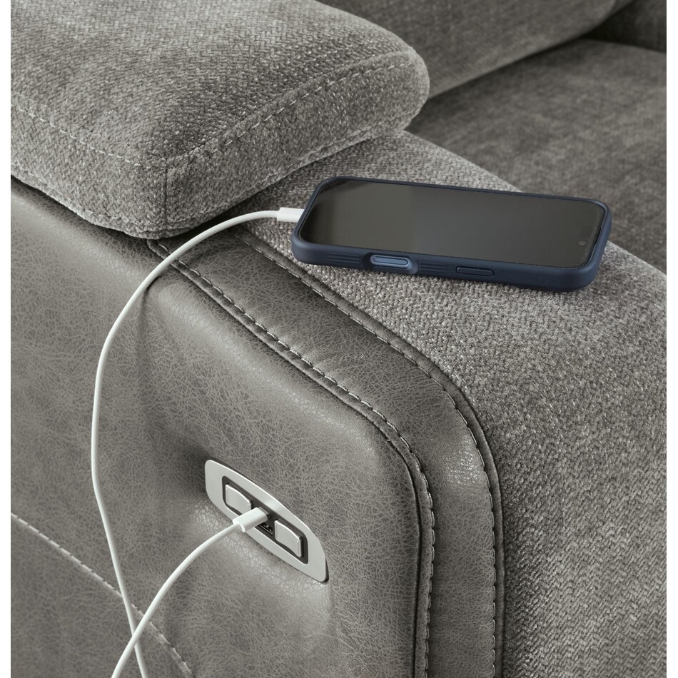 fabric recliners   