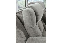 fabric recliners   