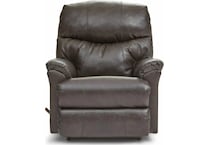 fabric recliners   