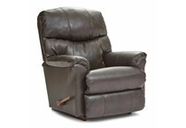 fabric recliners   