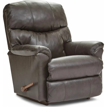 Rocker Recliner