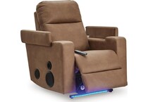 fabric recliners   