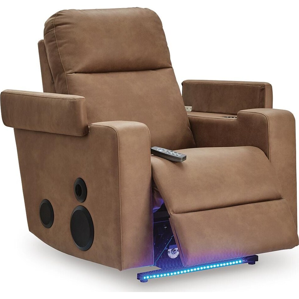 fabric recliners   