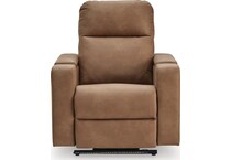 fabric recliners   