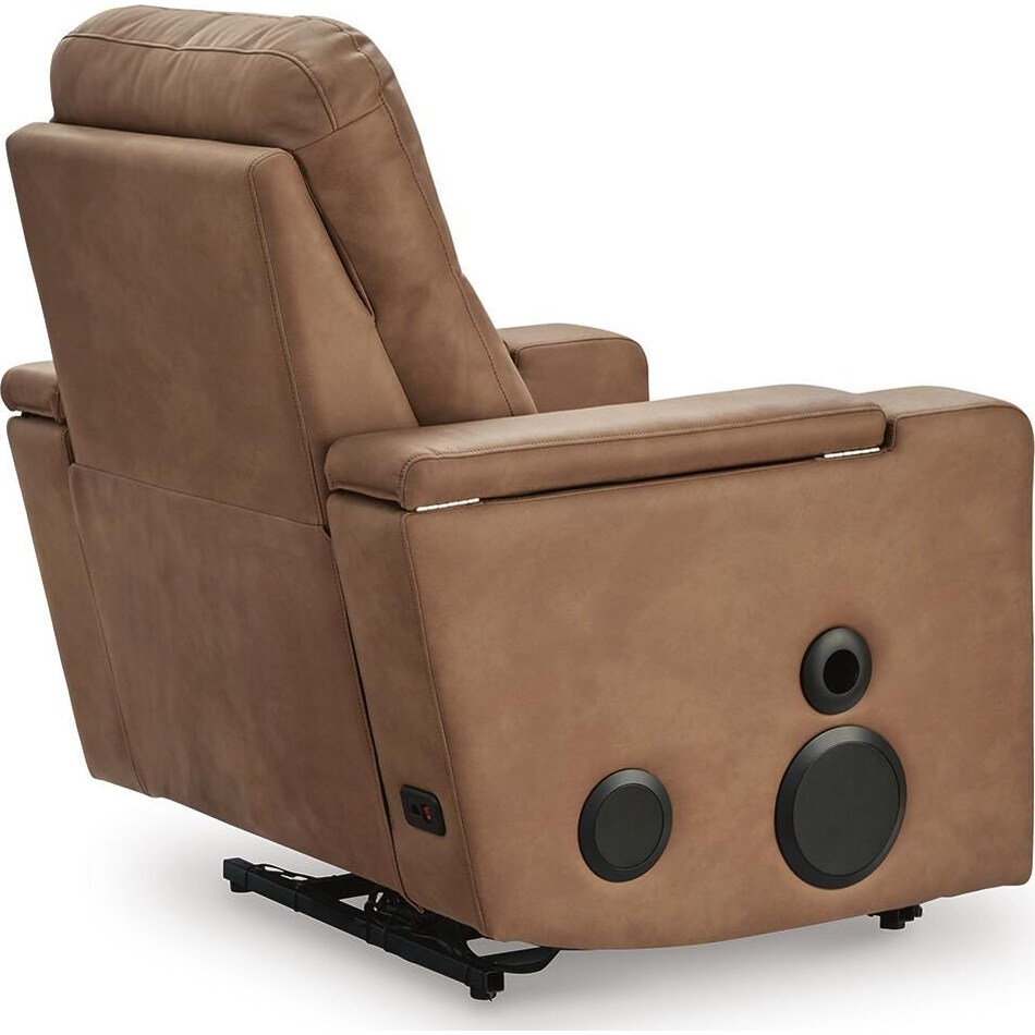 fabric recliners   