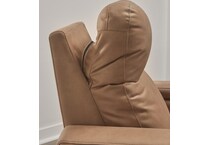 fabric recliners   