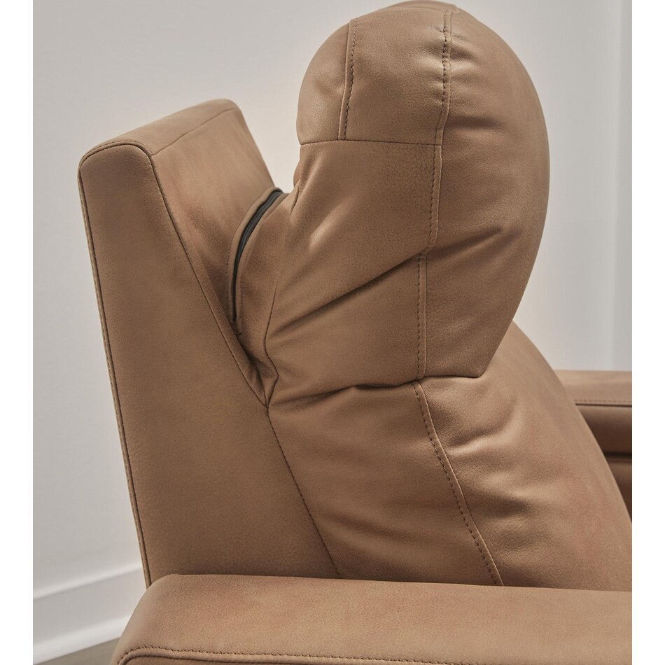 fabric recliners   