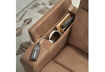 fabric recliners   