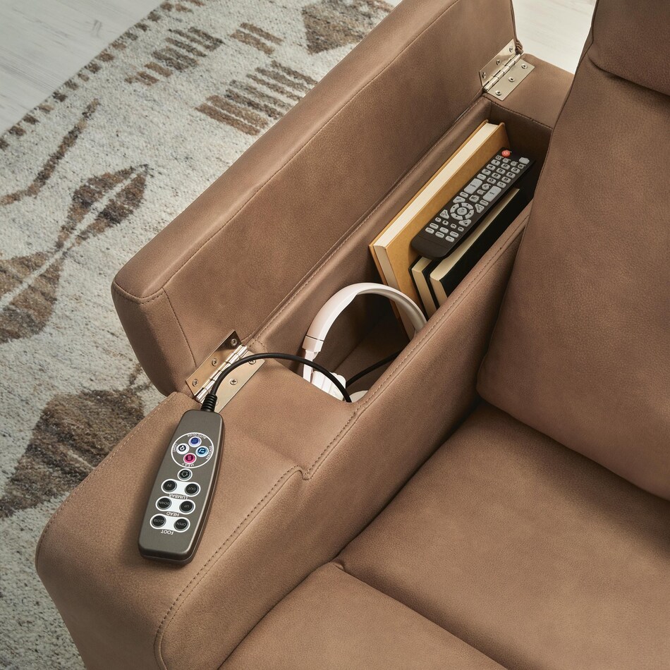 fabric recliners   