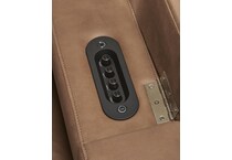 fabric recliners   