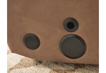 fabric recliners   