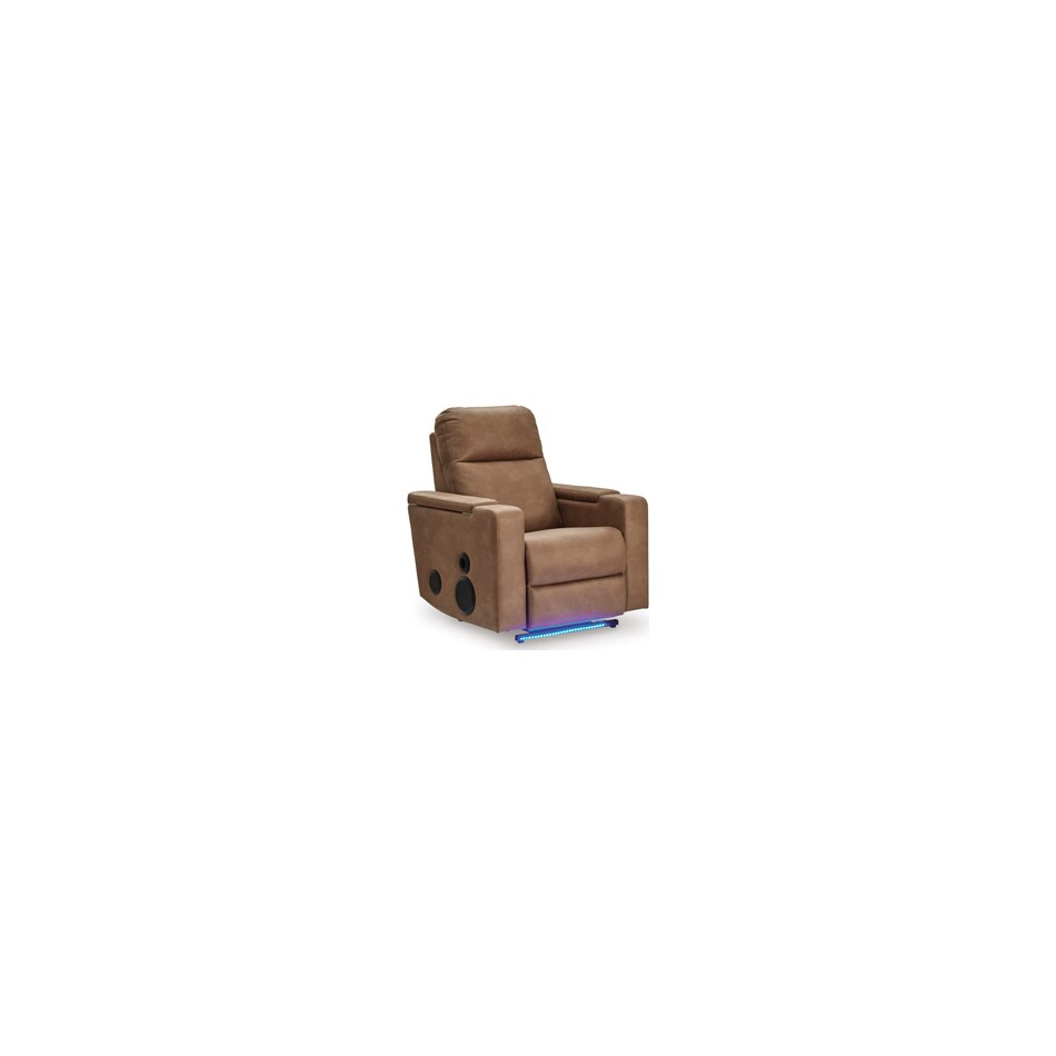 fabric recliners   