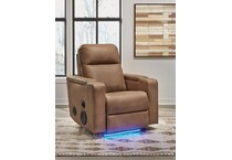 fabric recliners   