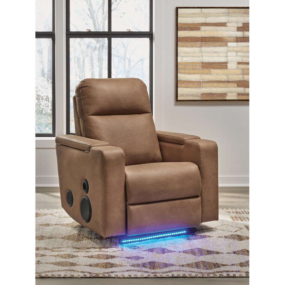 fabric recliners   