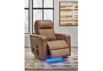fabric recliners   