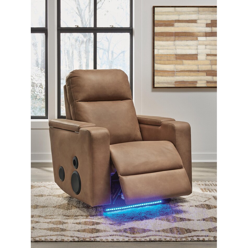 fabric recliners   