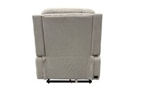 fabric recliners   