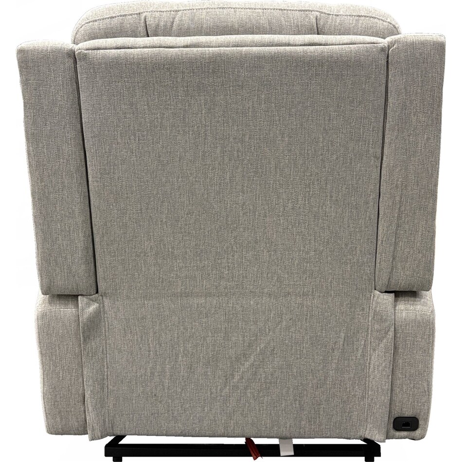 fabric recliners   