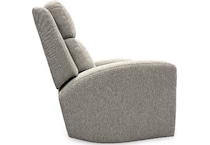 fabric recliners   