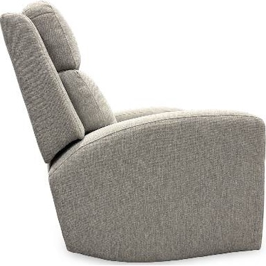 Power Rocking Recliner
