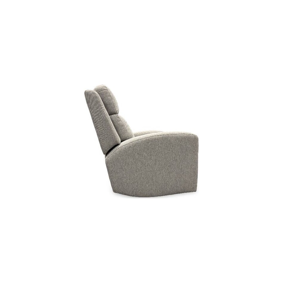 fabric recliners   