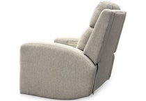 fabric recliners   