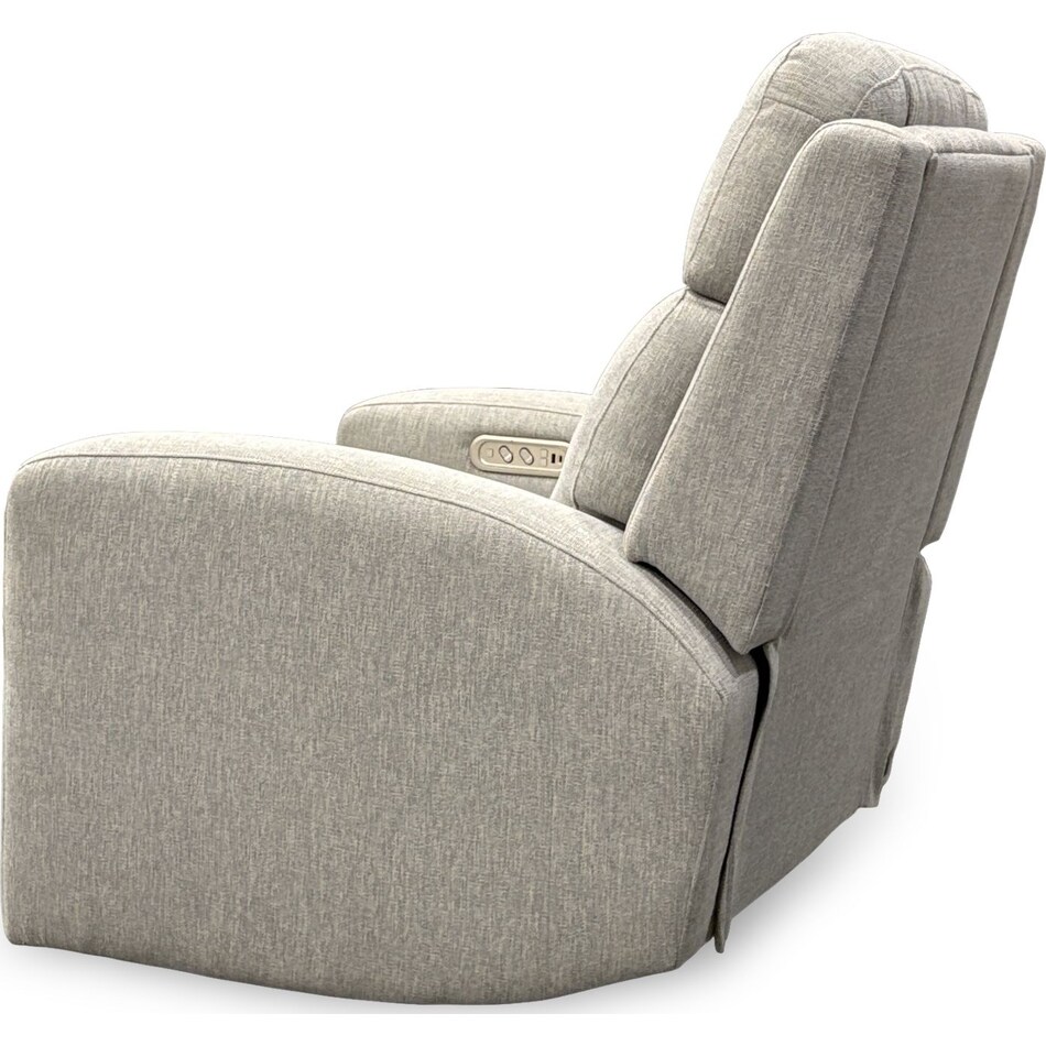 fabric recliners   