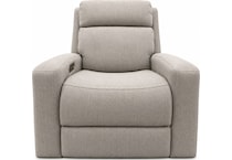 fabric recliners   