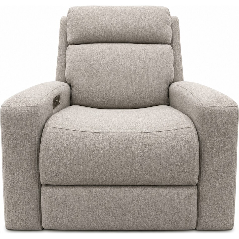 fabric recliners   
