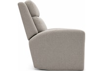 fabric recliners   