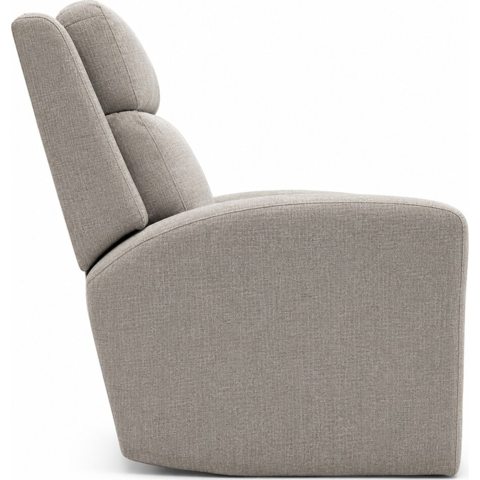 fabric recliners   