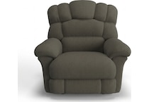 fabric recliners   