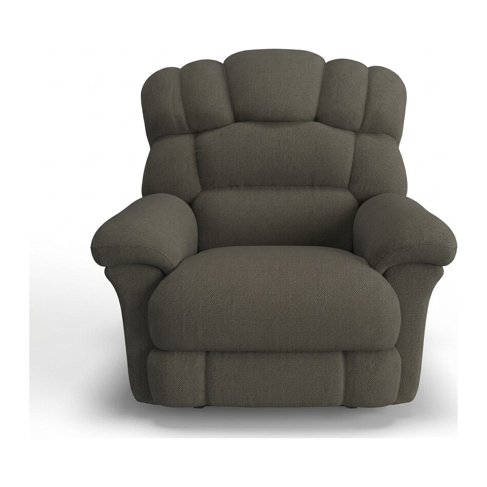 fabric recliners   